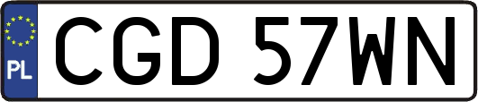 CGD57WN