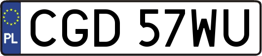 CGD57WU