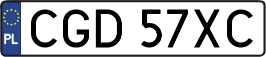 CGD57XC