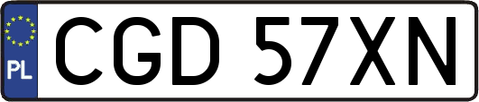 CGD57XN
