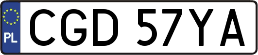 CGD57YA