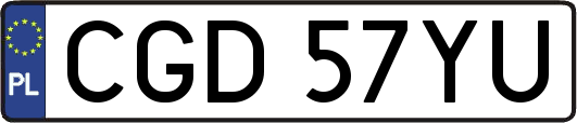 CGD57YU