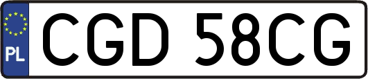 CGD58CG