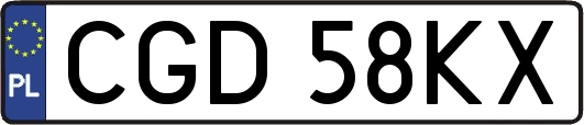 CGD58KX