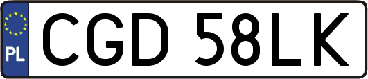 CGD58LK