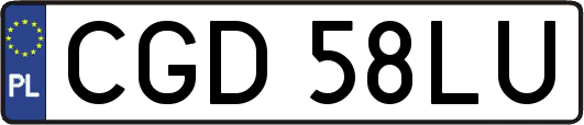 CGD58LU