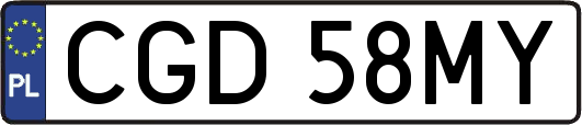 CGD58MY