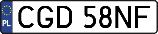 CGD58NF