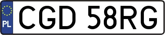 CGD58RG