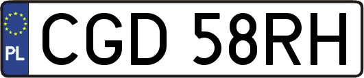 CGD58RH