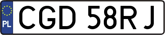CGD58RJ