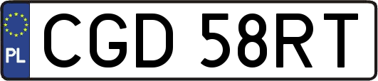 CGD58RT