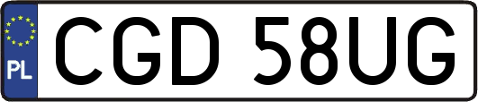 CGD58UG