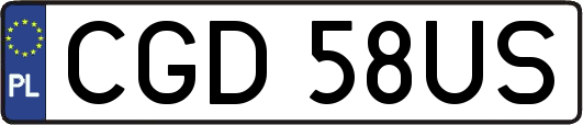 CGD58US