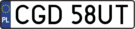 CGD58UT