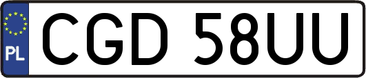 CGD58UU