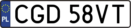 CGD58VT