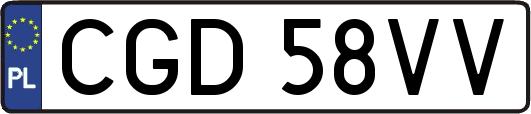 CGD58VV