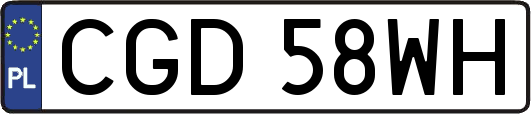 CGD58WH