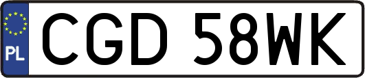 CGD58WK