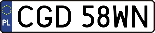 CGD58WN