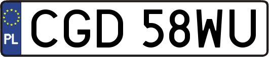 CGD58WU