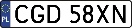 CGD58XN