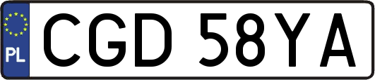 CGD58YA