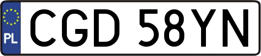 CGD58YN