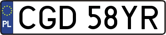 CGD58YR