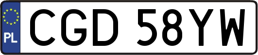 CGD58YW