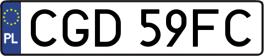 CGD59FC