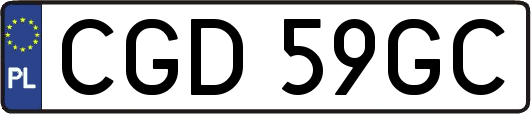 CGD59GC