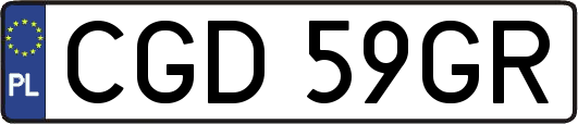 CGD59GR