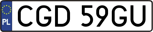 CGD59GU