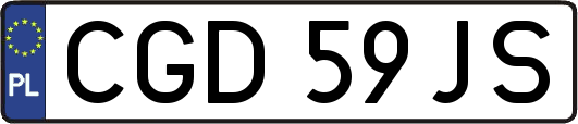 CGD59JS