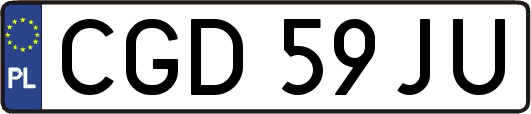 CGD59JU