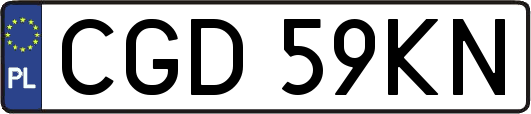 CGD59KN