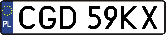 CGD59KX