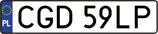 CGD59LP