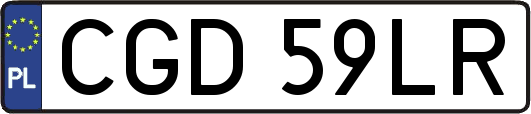 CGD59LR