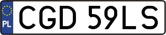 CGD59LS
