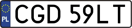 CGD59LT
