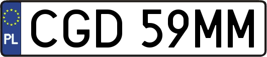CGD59MM