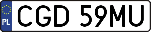 CGD59MU