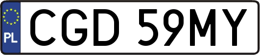 CGD59MY