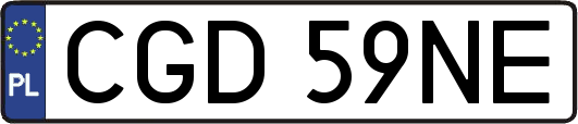 CGD59NE