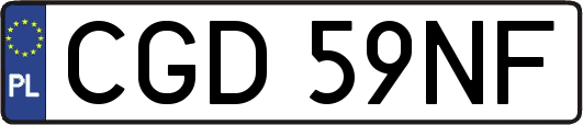 CGD59NF