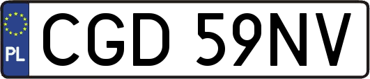 CGD59NV
