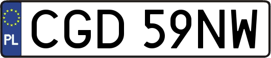 CGD59NW